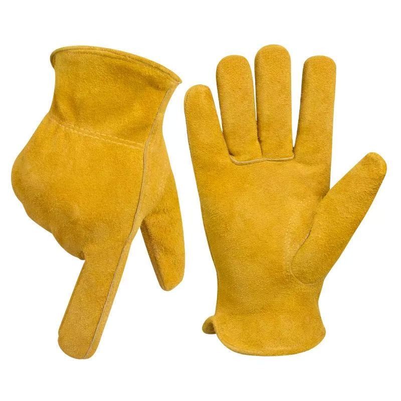 Welding Work Gloves factory Welding Work Gloves factory