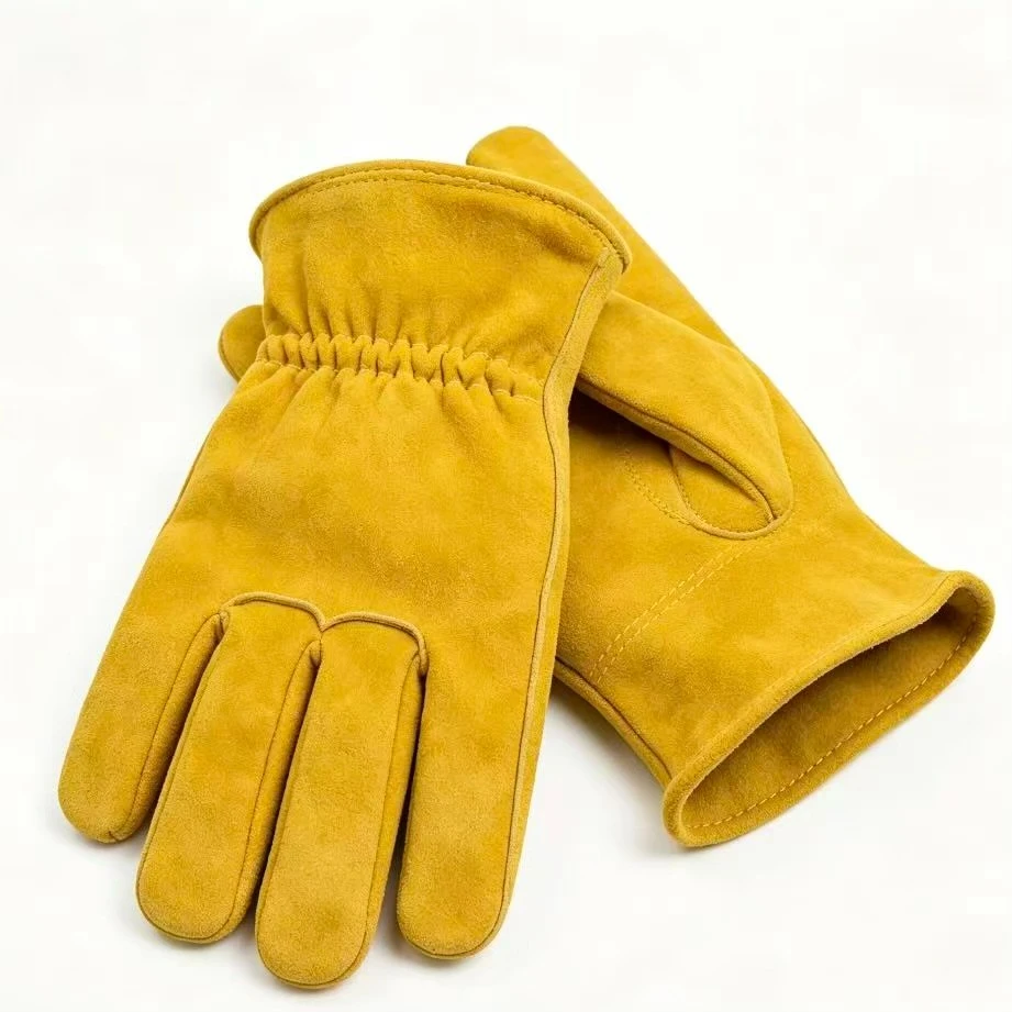 Welding Work Gloves best Welding Work Gloves best
